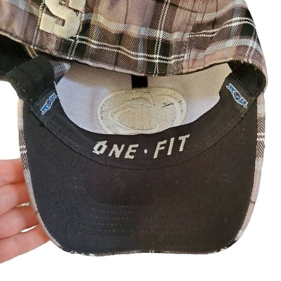 Penn State Plaid Hat - Picture 3 of 6